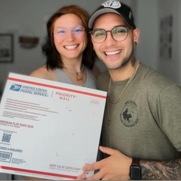 Get to Know Us! The reason we created our Closet💖 Bundle Deals & Offers Welcome - Picture 6 of 6